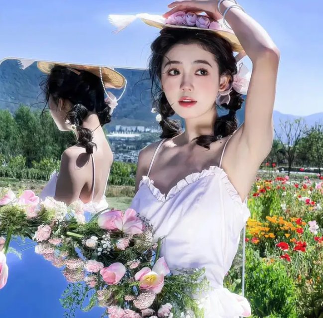 魔女与使魔